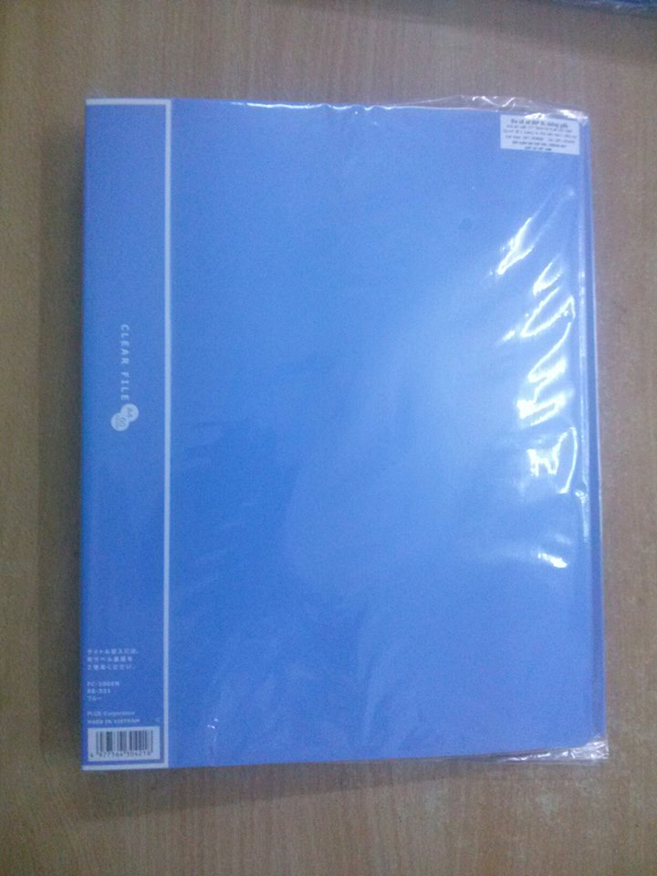 Cặp 60 lá Plus